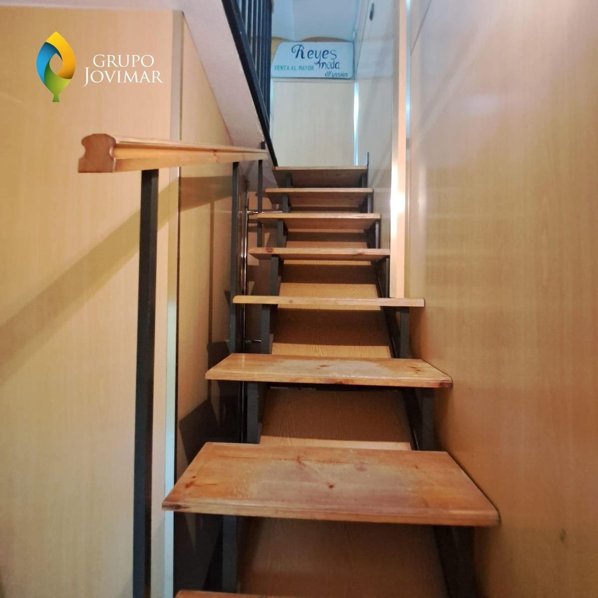 Erhverv til salg i Guadix - € 115.000 (Ref: 9051163)