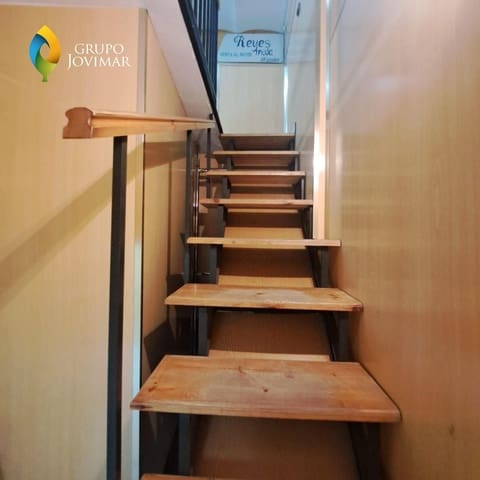 Kommersiell till salu i Guadix - 115 000 € (Ref: 9051163)