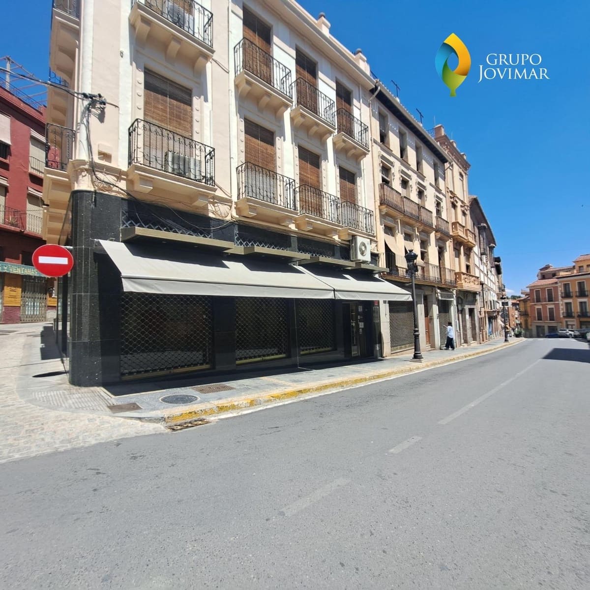 Erhverv til salg i Guadix - € 115.000 (Ref: 9051163)