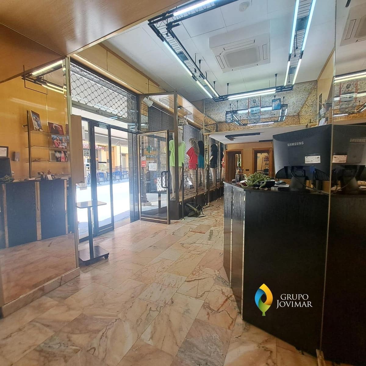 Erhverv til salg i Guadix - € 115.000 (Ref: 9051163)