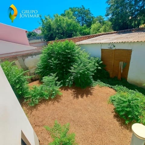 4 soverom Leilighet til salgs i Guadix med garasje - € 155 000 (Ref: 9051164)