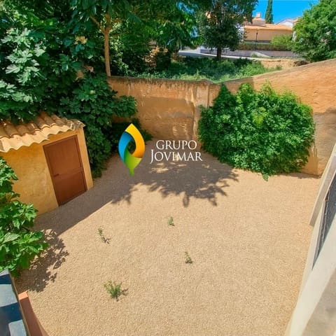 4 soverom Leilighet til salgs i Guadix med garasje - € 155 000 (Ref: 9051164)