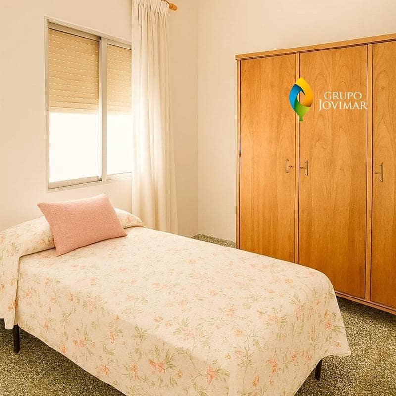 4 slaapkamer Appartement te koop in Guadix met garage - € 155.000 (Ref: 9051164)