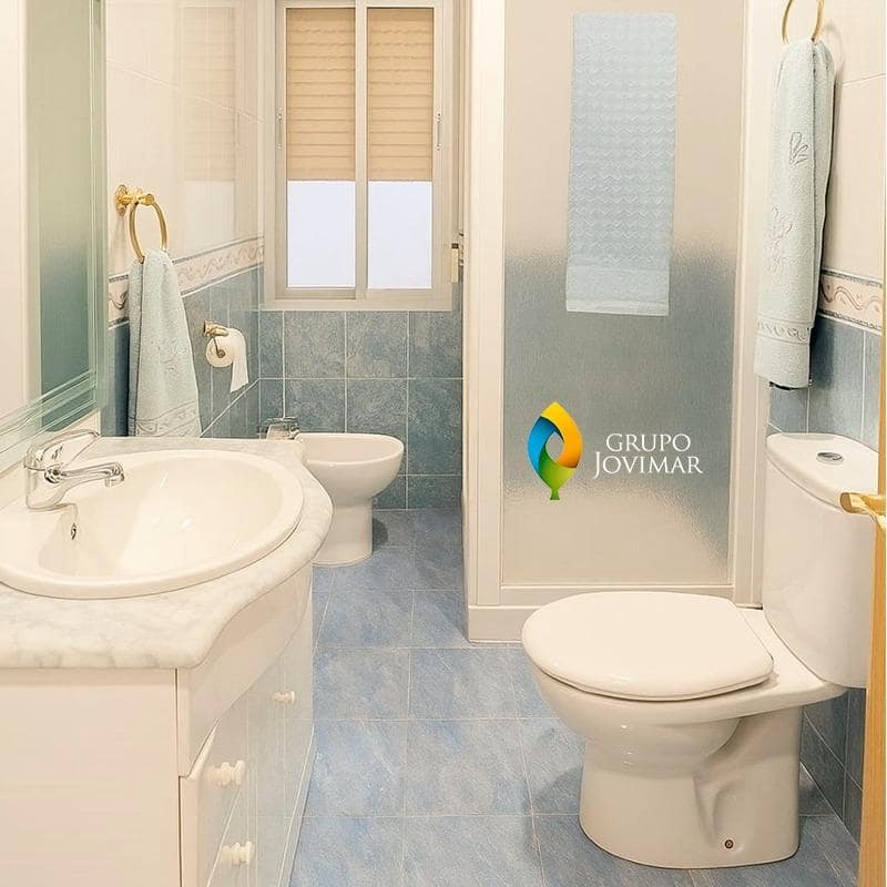 4 slaapkamer Appartement te koop in Guadix met garage - € 155.000 (Ref: 9051164)