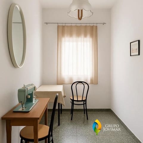 4 sypialnia Apartament na sprzedaż w Guadix z garażem - 155 000 € (Ref: 9051164)