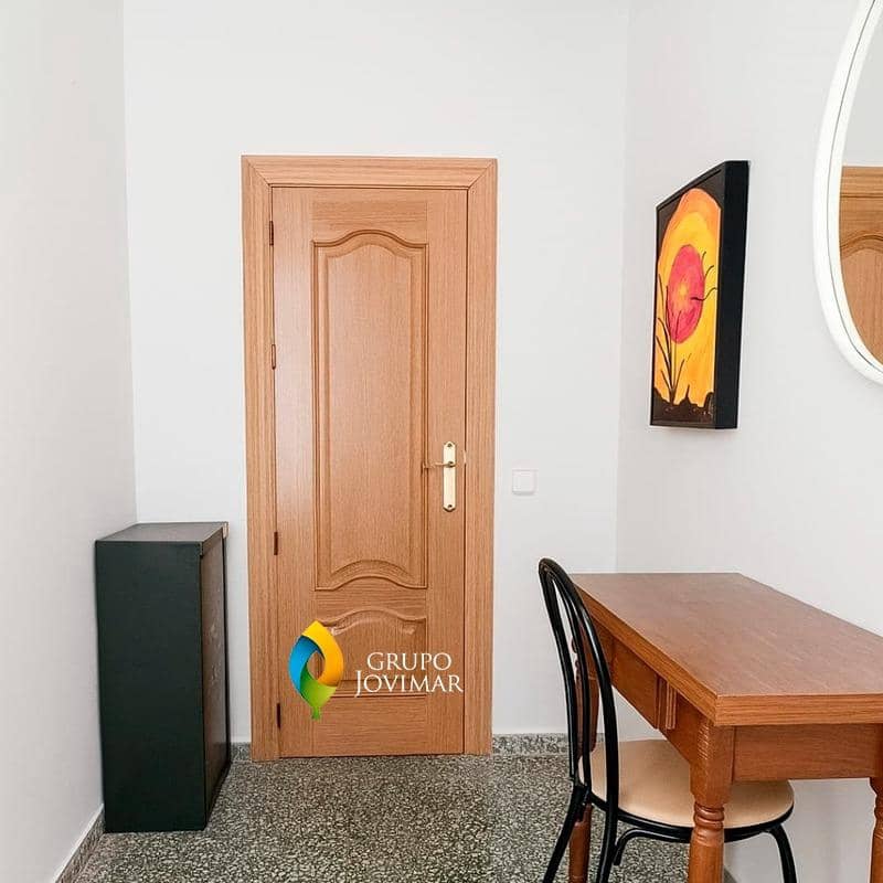 4 sypialnia Apartament na sprzedaż w Guadix z garażem - 155 000 € (Ref: 9051164)