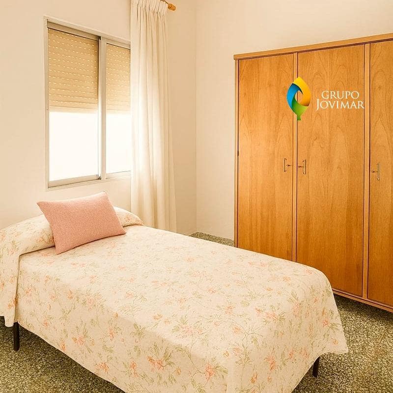 4 sypialnia Apartament na sprzedaż w Guadix z garażem - 155 000 € (Ref: 9051164)