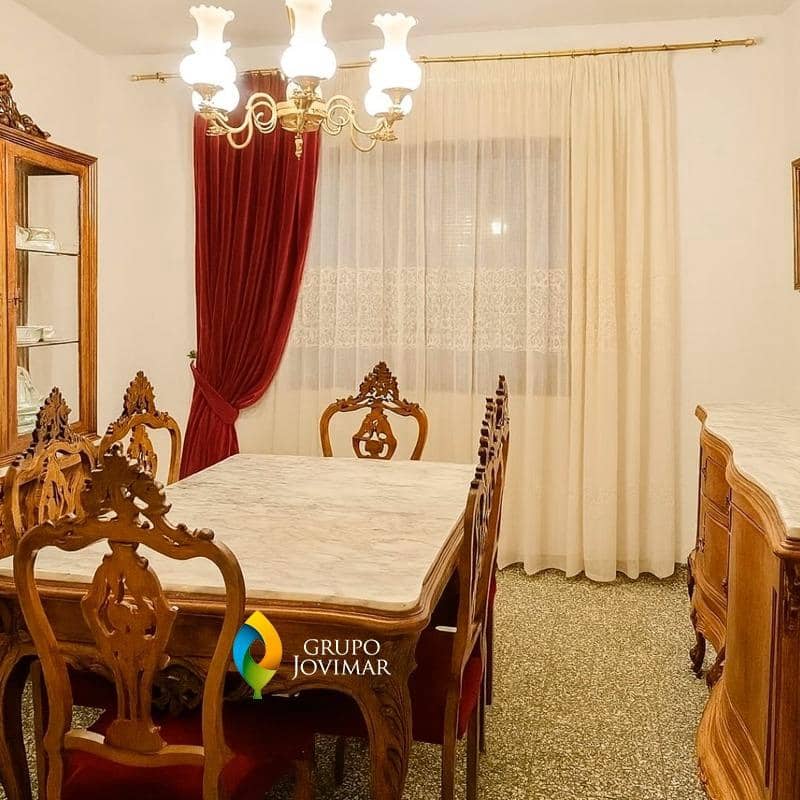 4 sypialnia Apartament na sprzedaż w Guadix z garażem - 155 000 € (Ref: 9051164)