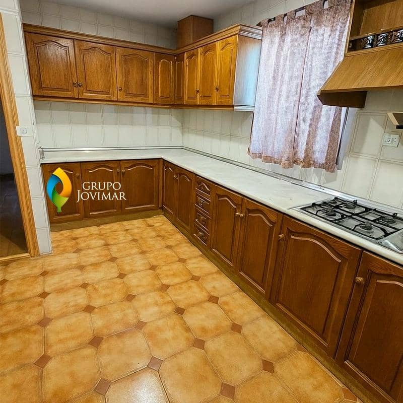 4 sypialnia Apartament na sprzedaż w Guadix z garażem - 155 000 € (Ref: 9051164)