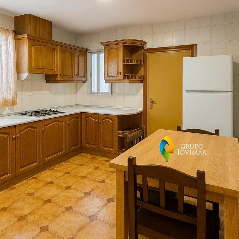 4 sypialnia Apartament na sprzedaż w Guadix z garażem - 155 000 € (Ref: 9051164)