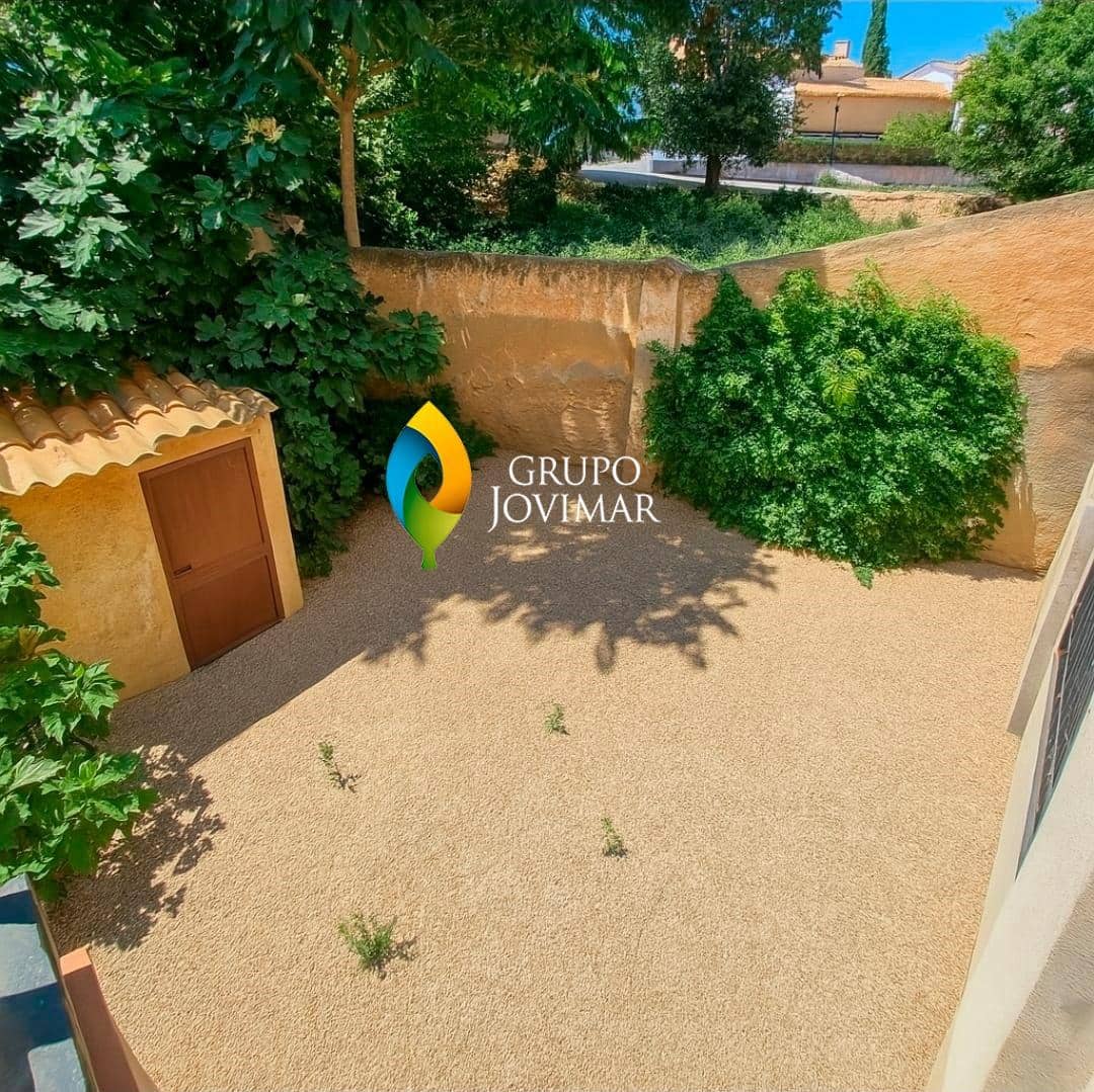 4 sypialnia Apartament na sprzedaż w Guadix z garażem - 155 000 € (Ref: 9051164)