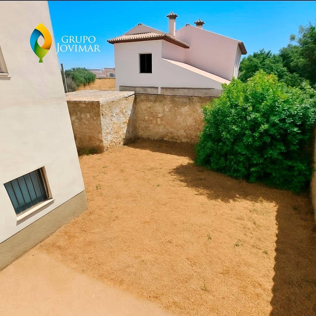 4 sypialnia Apartament na sprzedaż w Guadix z garażem - 155 000 € (Ref: 9051164)