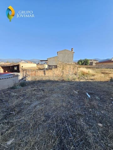 Building Plot for sale in Cogollos de Guadix - € 58,445 (Ref: 9099249)