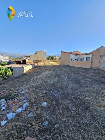 Building Plot for sale in Cogollos de Guadix - € 58,445 (Ref: 9099249)