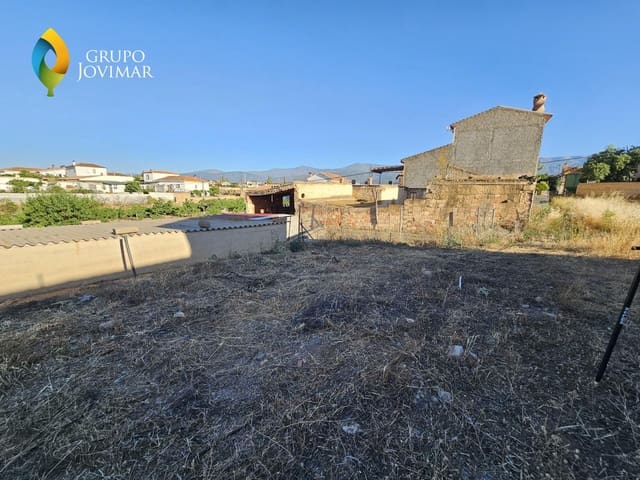 Building Plot for sale in Cogollos de Guadix - € 58,445 (Ref: 9099249)