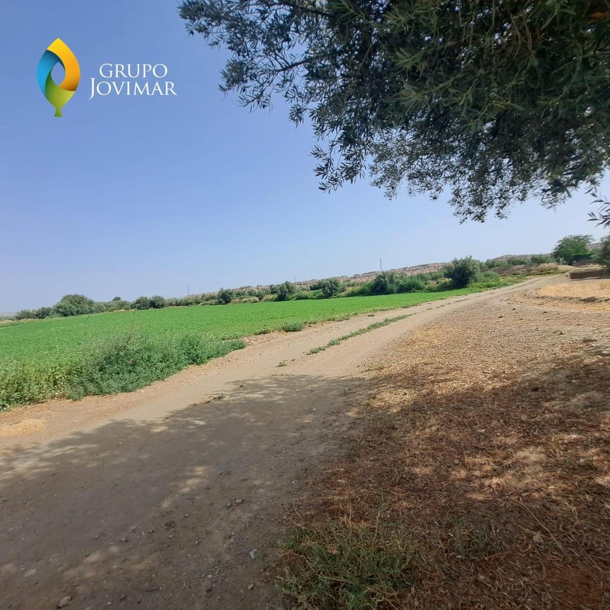 Grunde uden byggetilladelser til salg i Guadix - € 25.000 (Ref: 9162400)