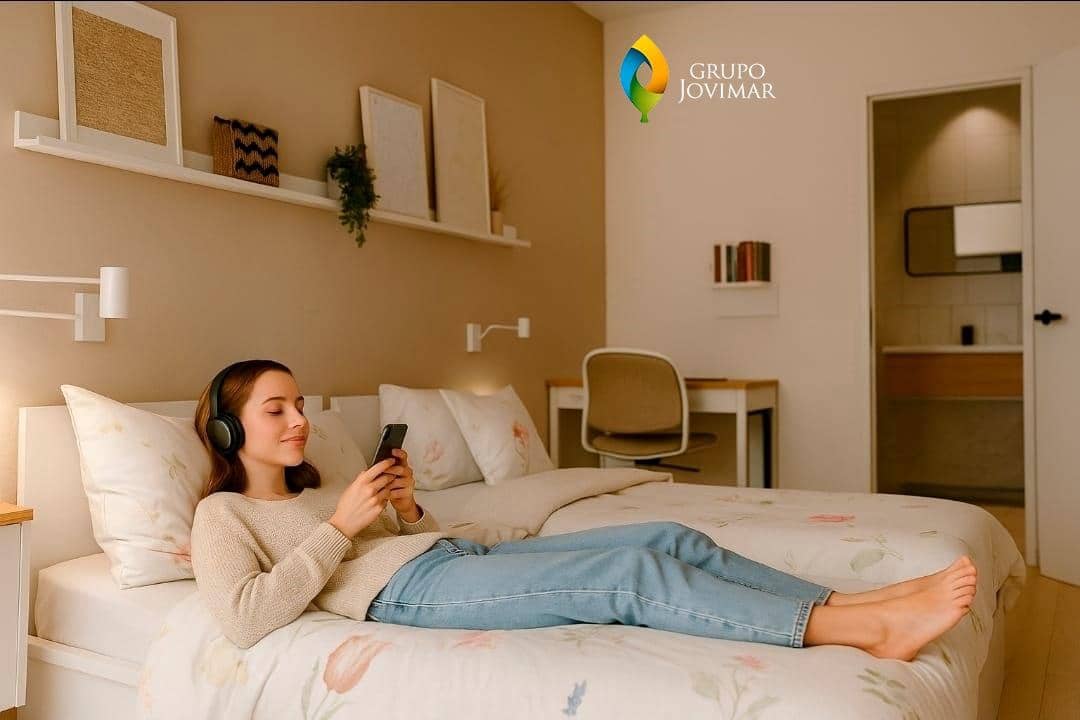 3 soveværelse Lejlighed til leje i Granada by - € 790 (Ref: 9236574)