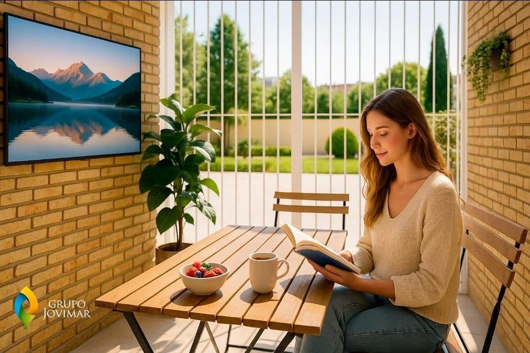 3 soveværelse Lejlighed til leje i Granada by - € 790 (Ref: 9236574)