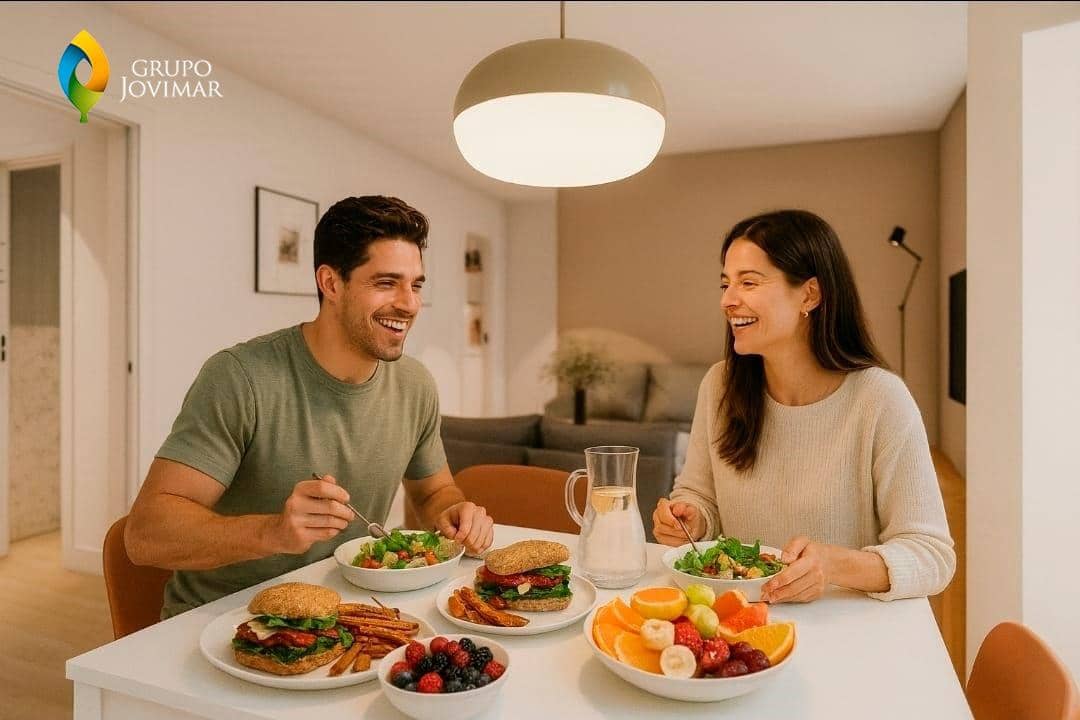 3 soveværelse Lejlighed til leje i Granada by - € 790 (Ref: 9236574)