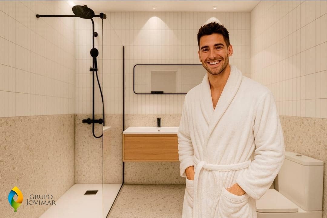 3 soveværelse Lejlighed til leje i Granada by - € 790 (Ref: 9236574)