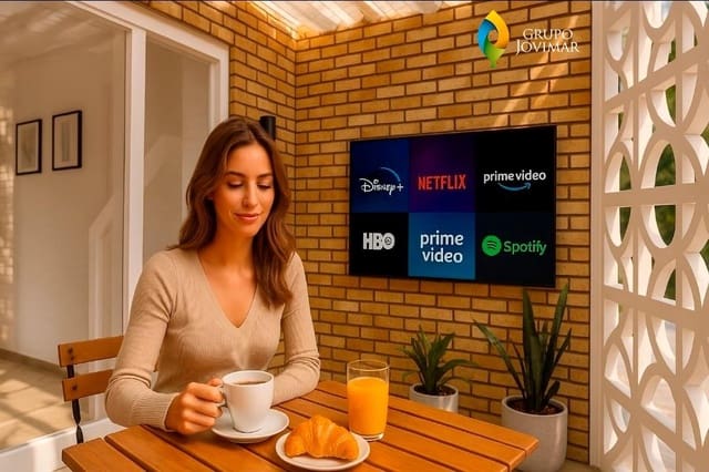 3 soveværelse Lejlighed til leje i Granada by - € 790 (Ref: 9236574)