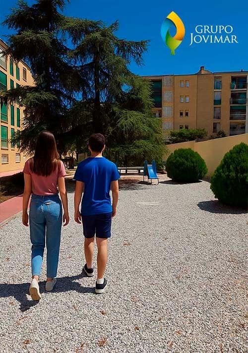 3 soveværelse Lejlighed til leje i Granada by - € 790 (Ref: 9236574)