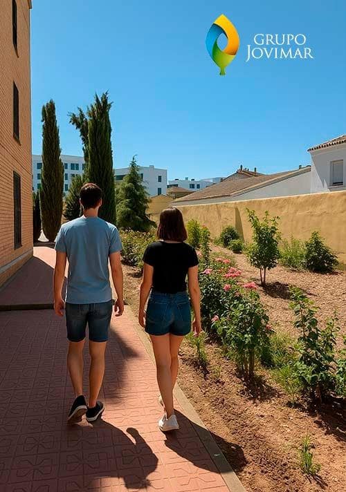 3 soveværelse Lejlighed til leje i Granada by - € 790 (Ref: 9236574)