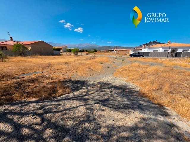 Building Plot for sale in Albuñán - € 36,840 (Ref: 9252215)