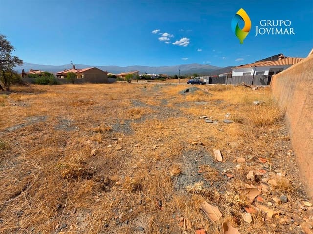 Building Plot for sale in Albuñán - € 36,840 (Ref: 9252215)