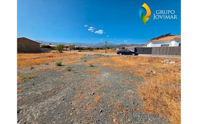 Bauplatz zu verkaufen in Albuñán - 36.840 € (Ref: 9252215)
