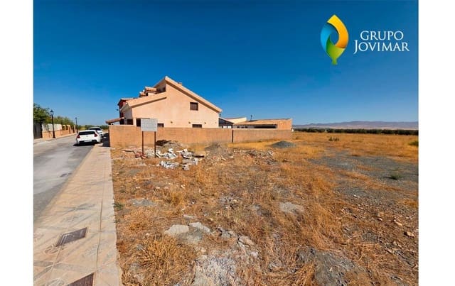 Bauplatz zu verkaufen in Albuñán - 36.840 € (Ref: 9252215)