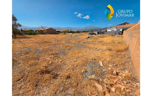 Bauplatz zu verkaufen in Albuñán - 36.840 € (Ref: 9252215)
