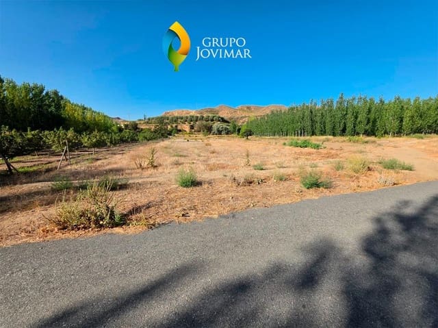 Undeveloped Land for sale in Purullena - € 11,990 (Ref: 9262747)