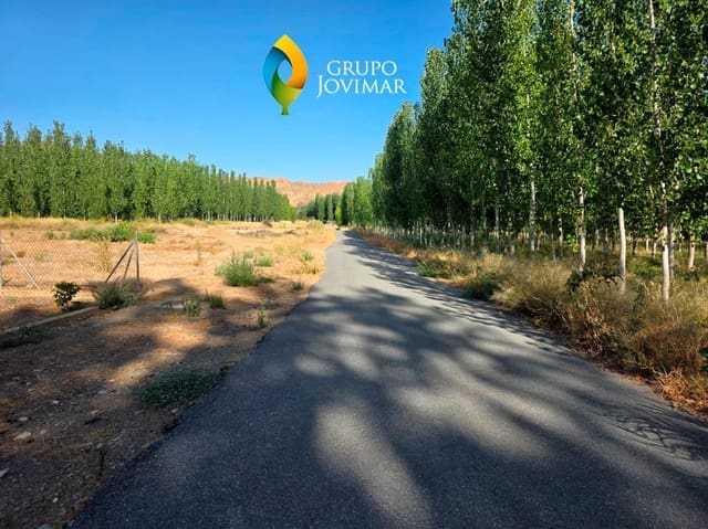 Undeveloped Land for sale in Purullena - € 11,990 (Ref: 9262747)