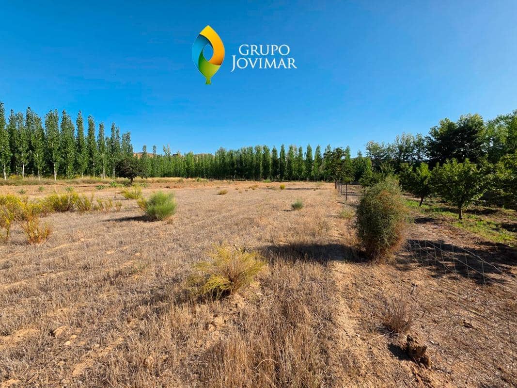 Grond te koop in Purullena - € 11.990 (Ref: 9262747)