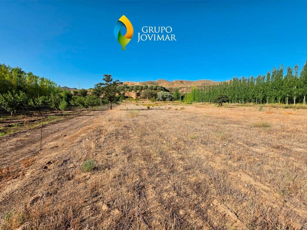 Grond te koop in Purullena - € 11.990 (Ref: 9262747)