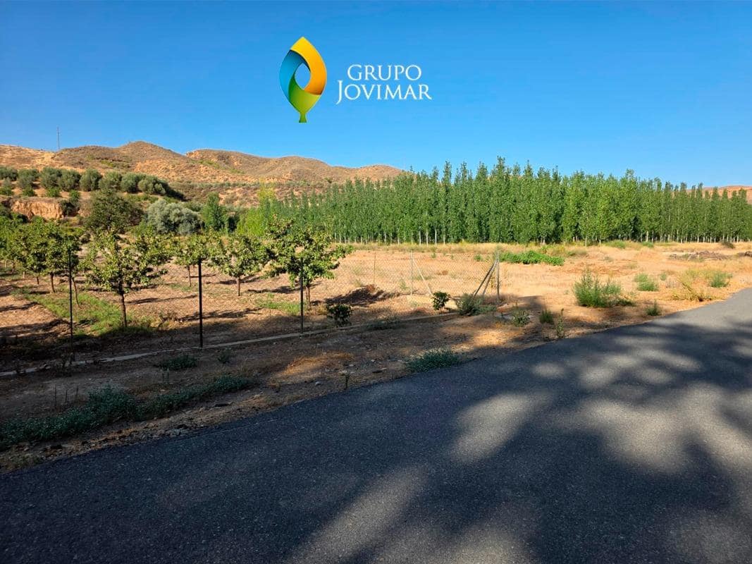 Grond te koop in Purullena - € 11.990 (Ref: 9262747)