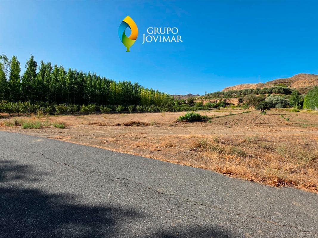 Grond te koop in Purullena - € 11.990 (Ref: 9262747)