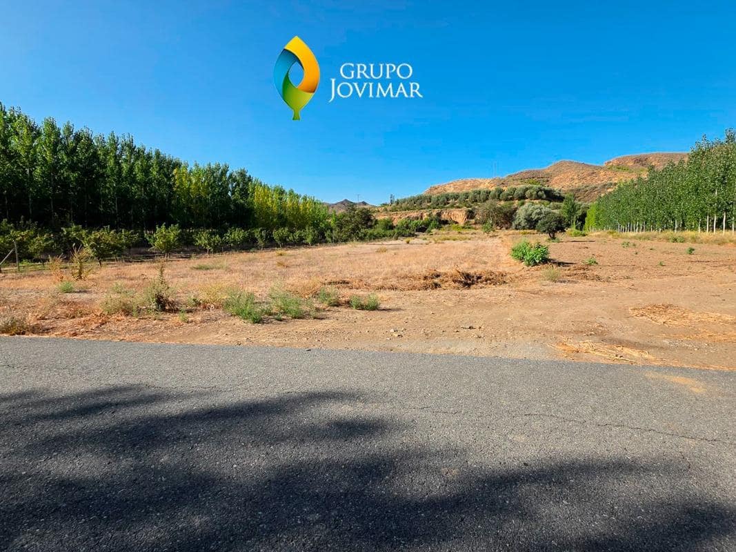 Grond te koop in Purullena - € 11.990 (Ref: 9262747)