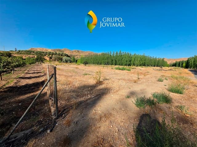 Undeveloped Land for sale in Purullena - € 11,990 (Ref: 9262747)