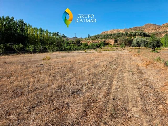 Undeveloped Land for sale in Purullena - € 11,990 (Ref: 9262747)