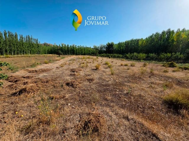 Undeveloped Land for sale in Purullena - € 11,990 (Ref: 9262747)