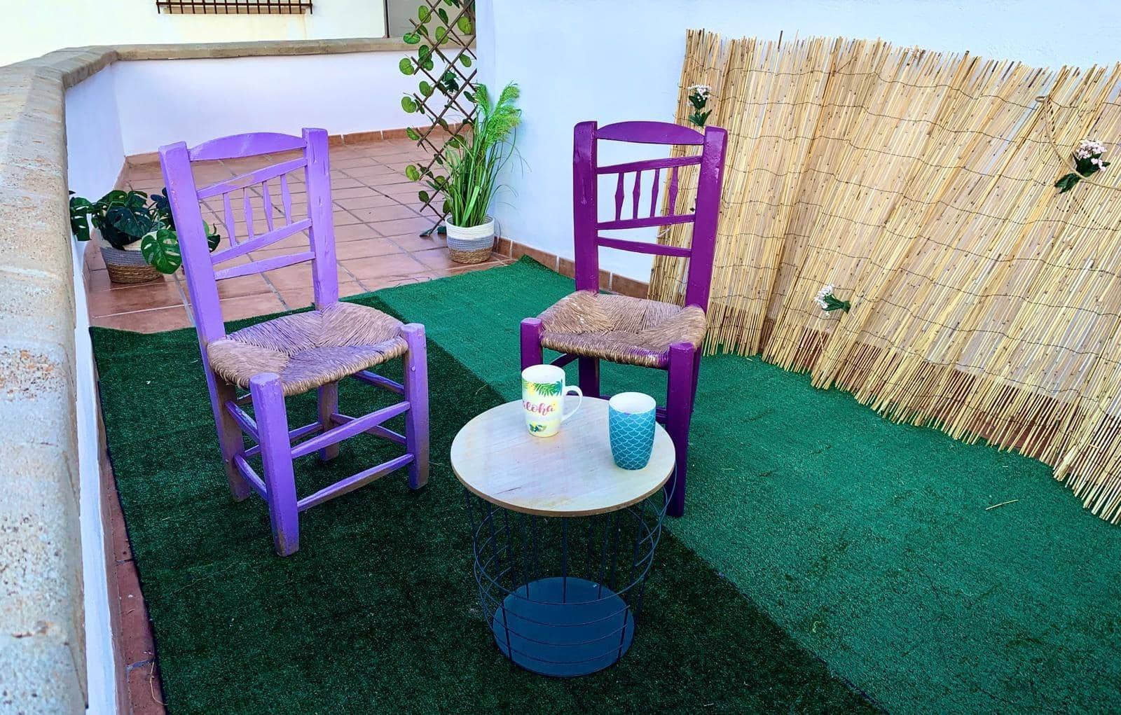 5 bedroom Cave House for rent in Guadix with garage - € 700 (Ref: 9282352)