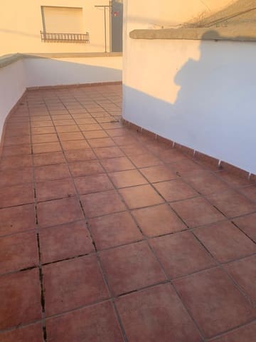 Casa Cueva de 5 habitaciones en Guadix en alquiler con garaje - 1.200 € (Ref: 9282352)