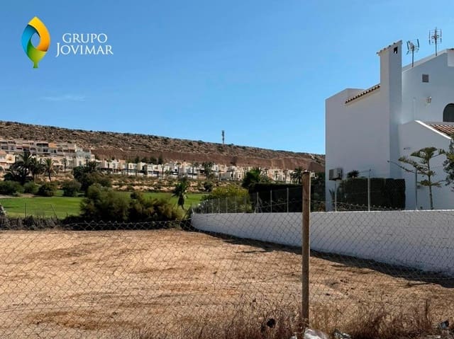 Building Plot for sale in Almerimar, El Ejido - € 488,000 (Ref: 9282353)