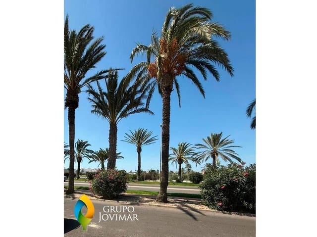 Building Plot for sale in Almerimar, El Ejido - € 488,000 (Ref: 9282353)