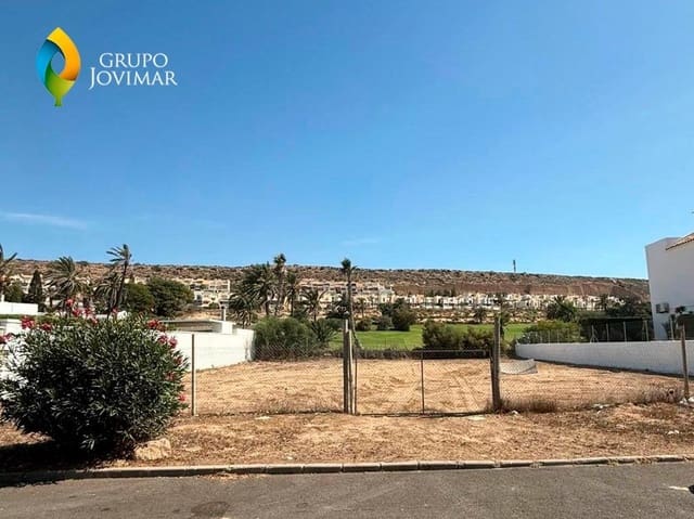 Building Plot for sale in Almerimar, El Ejido - € 488,000 (Ref: 9282353)