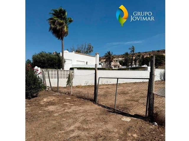 Building Plot for sale in Almerimar, El Ejido - € 488,000 (Ref: 9282353)