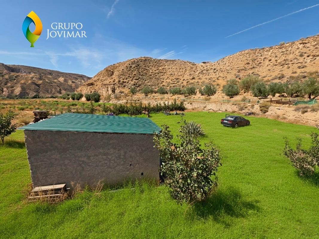 Terreno/Finca Rústica en Gorafe en venta - 69.500 € (Ref: 9303699)