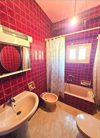 4 soveværelse Villa til salg i Purullena med garage - € 146.900 (Ref: 9335159)